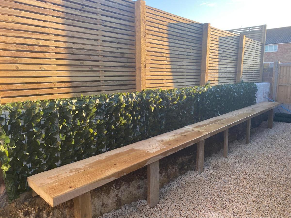 Beach, Hills, Food, Scenic Walks-The Kelp House. Peacehaven Exterior foto