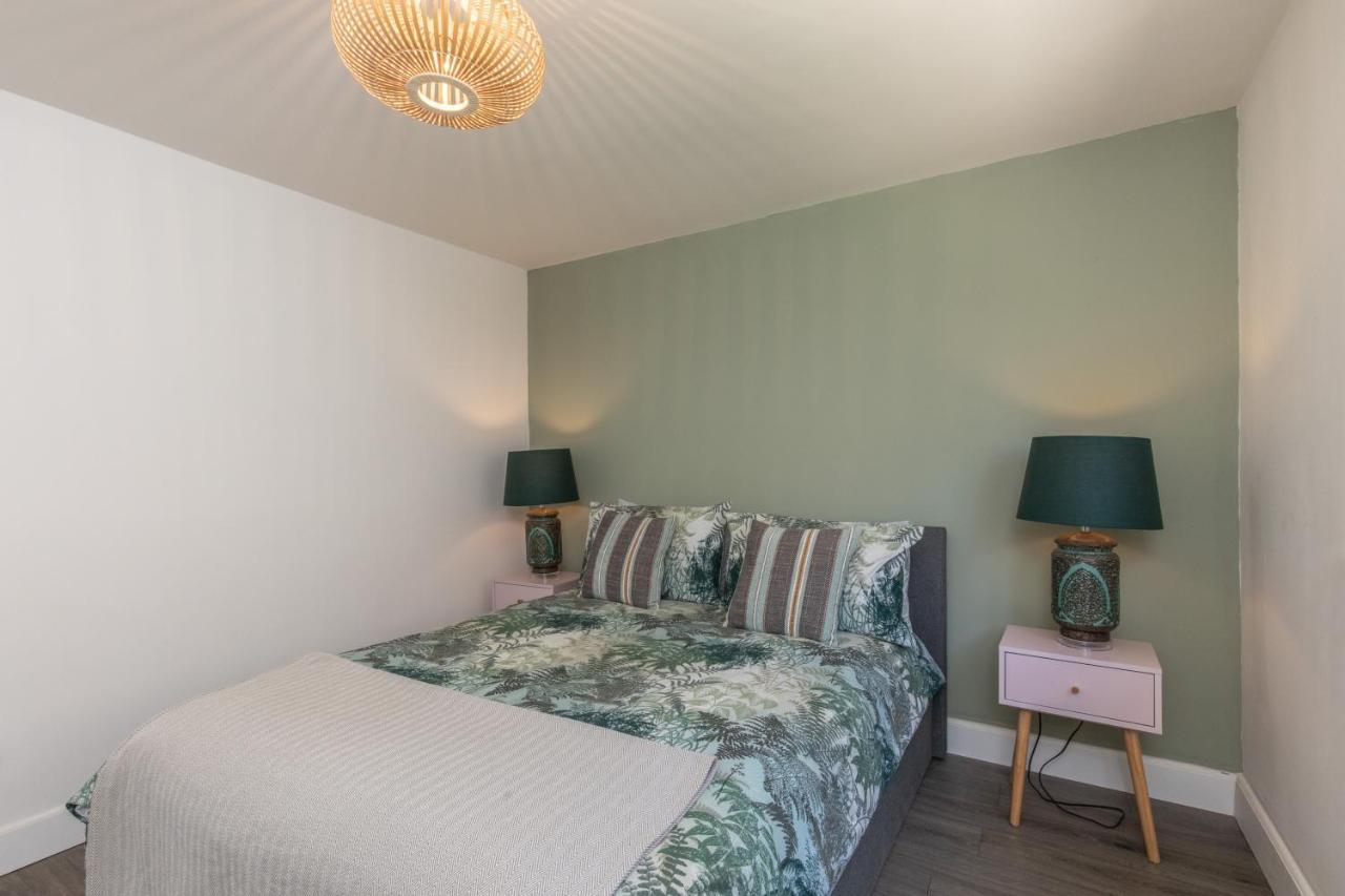 Beach, Hills, Food, Scenic Walks-The Kelp House. Peacehaven Exterior foto