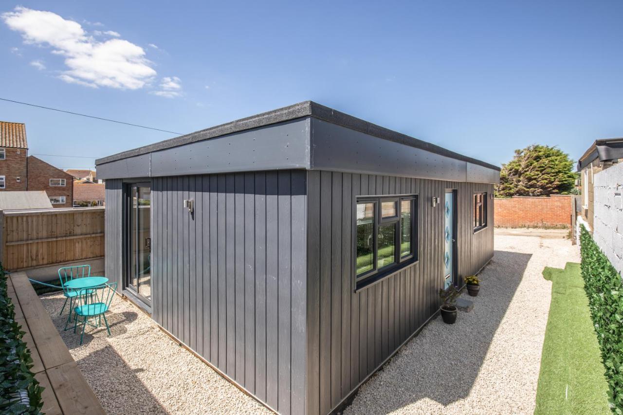 Beach, Hills, Food, Scenic Walks-The Kelp House. Peacehaven Exterior foto