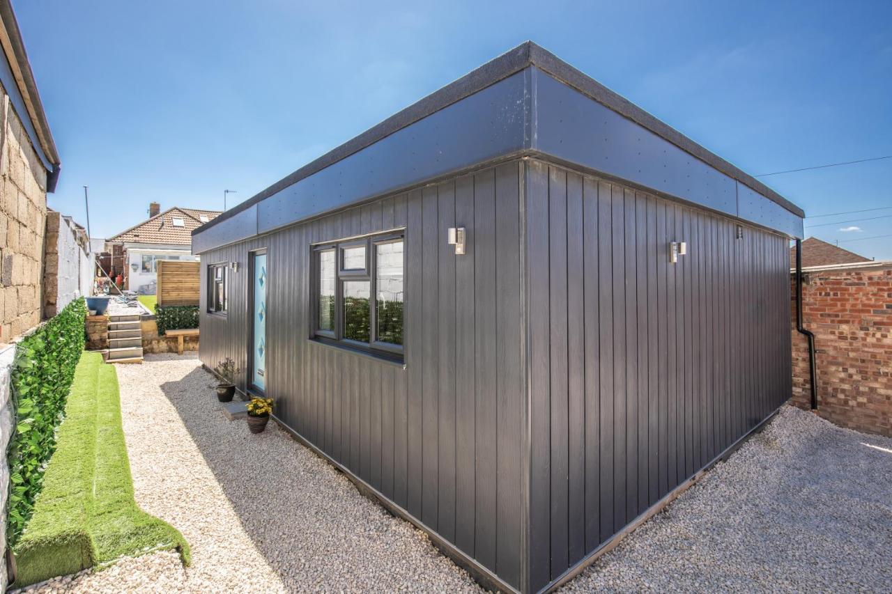 Beach, Hills, Food, Scenic Walks-The Kelp House. Peacehaven Exterior foto