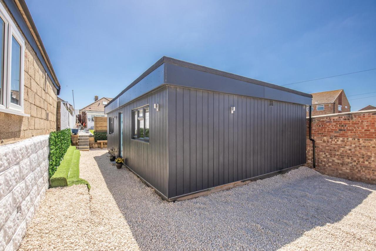 Beach, Hills, Food, Scenic Walks-The Kelp House. Peacehaven Exterior foto