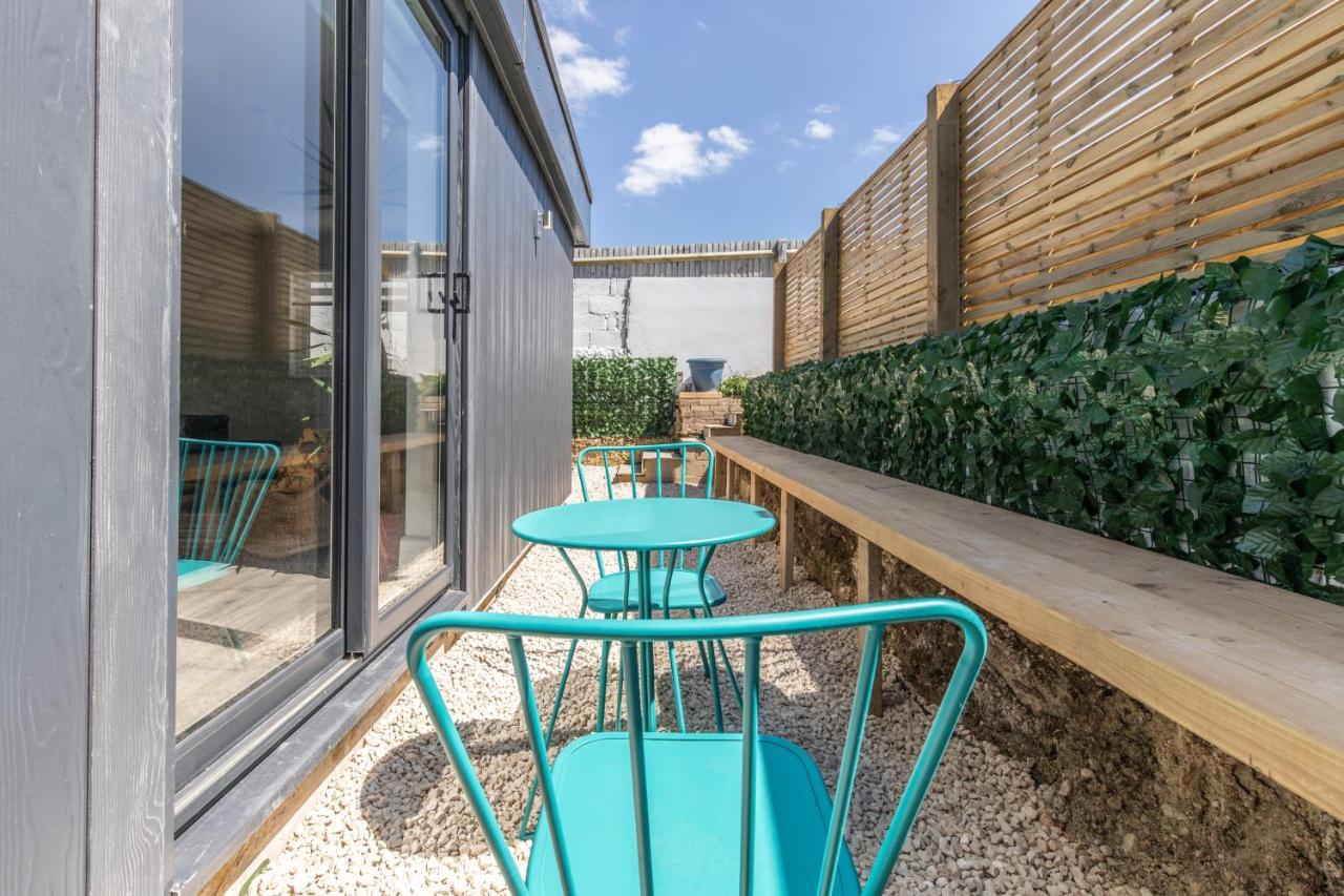 Beach, Hills, Food, Scenic Walks-The Kelp House. Peacehaven Exterior foto