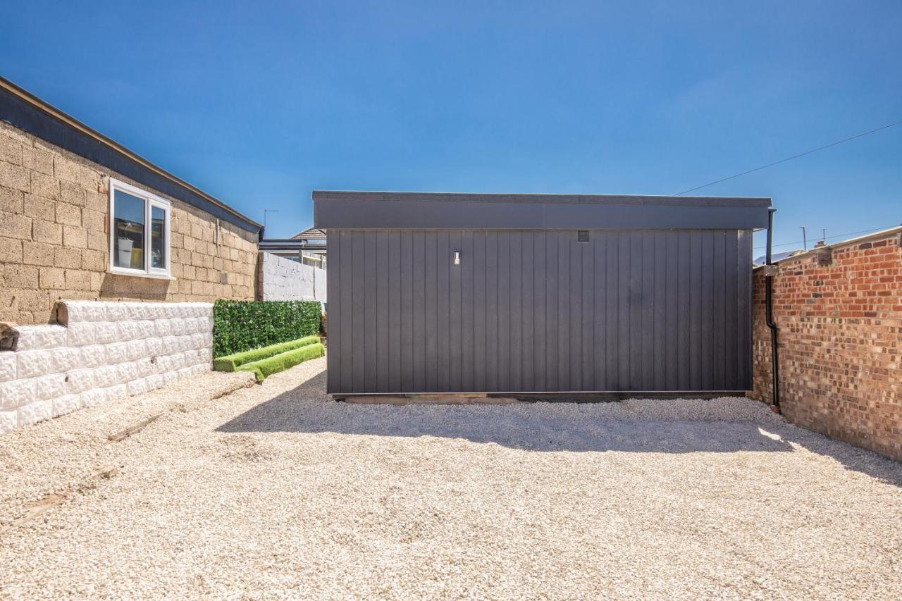 Beach, Hills, Food, Scenic Walks-The Kelp House. Peacehaven Exterior foto